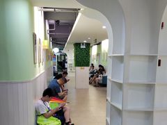 -学知乐教育·幼小衔接·小学科辅导(嘉定镇校区)