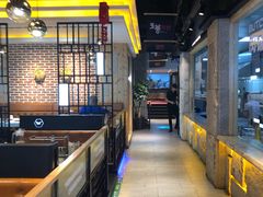 -玉善烧烤串城(长春总店)
