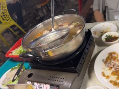 -小煵记·打边炉(西丽文光店)