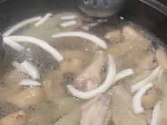 -春润大地海南椰子鸡(沙井京基百纳广场店)
