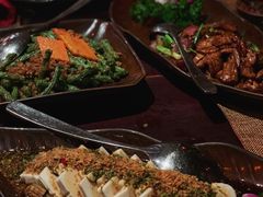 -花马天堂云南餐厅 Lost Heaven(高邮路店)