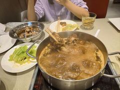 -蝎王府羊蝎子(天通苑店)
