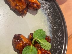 -枣子树·素食餐厅(普陀山店)