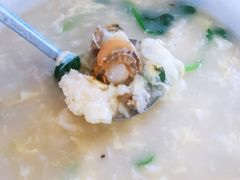 海鲜疙瘩汤-鼓歌海鲜舫·手抓海鲜(大学城店)