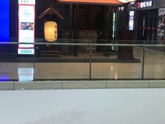 -韩京炭火烤肉自助料理(柯桥万达店)