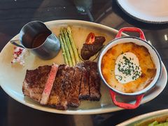 -哈蒙德餐厅