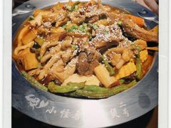 -徐记小怪兽肉蟹煲店(哈西万达金街店)