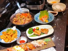 -赤稻·日式料理(禅城店)