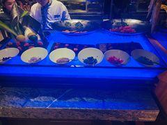 -长沙北辰洲际酒店-兰调全日餐厅