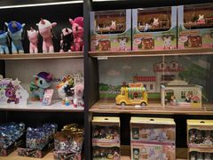 -泡泡玛特POPMART(宁波印象城店)