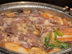 -梅亭居酒屋(中大国际店)