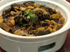 -仙林宾馆-餐厅