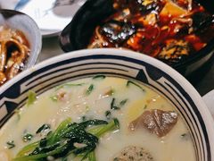 -眷江南之小蓝鲸(王府大街店)