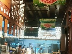 -东门口涮肉·砂锅·烤串(老门东店)