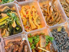 -红全周·洪濑鸡爪(万祥路店)