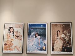 -海马体照相馆(上海宝山万达广场店)