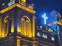 -天主教堂(莲池区)