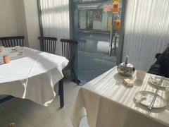 大堂-春餐厅