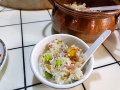 -云南野生菌石锅鱼石锅鸡(大金塔店)
