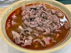 -雪花龙吊龙牛肉面(三山街店)