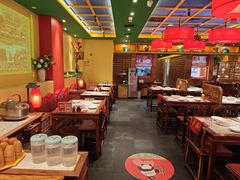 -小吊梨汤·北京菜·烤鸭(鸟巢店)