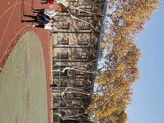 -东南大学（四牌楼校区）体育馆