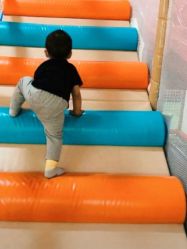 -动力星球家庭亲子游乐中心