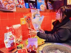 -釜山火炉·海鲜烤肉(紫藤路店)