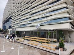 -喜茶(珠海华发商都店)