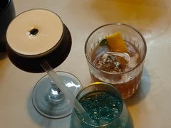 -城墙外BAR