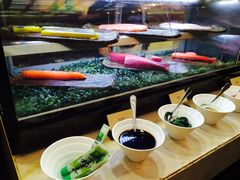 -桂林喜来登饭店雅琴餐厅