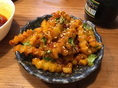 琅琊土豆-付小姐在成都(中山公园店)
