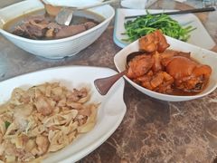 -江天饭店(石鼓白鸭汤)