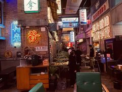 -四十七楼烧烤·海鲜·大排档
