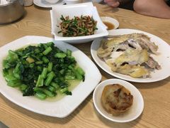 -高记惠州风味楼(惠城店)