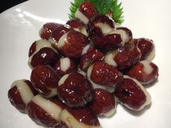 糯米红枣-圆苑(上海广场店)