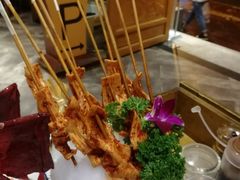 -巴蜀印象火锅(永陵总店)