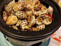 -桥东喜碧海鲜街(水东街店)