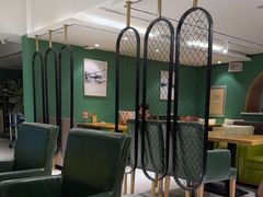 -去茶去餐厅(中央大街店)