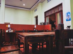 大堂-陈记汤饭(水巷口店)