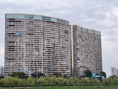 -长沙滨江文化园