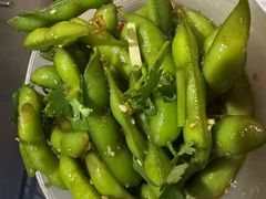 -很久以前羊肉串(打浦路店)