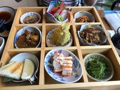 -阿吾罗日本料理(K11艺术中心店)
