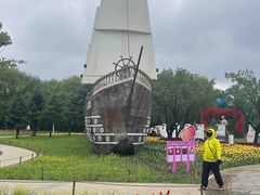 -长春公园(普阳街道)