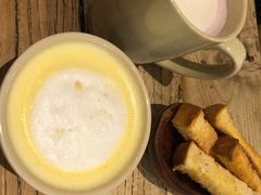 -漫咖啡MAANCOFFEE(清江路店)