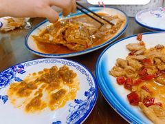 -缘来聚·徽菜名店(黄山宏村店)