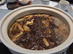 -名善山珍·野生菌汤锅(文殊院店)