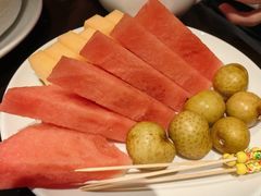 -通安客栈中餐厅·何家小馆