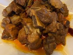 -文三里屯面馆(三里屯店)