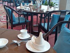 -索菲特酒店·乐轩华中餐厅